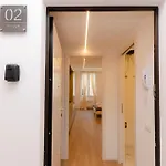 Vivimihome - Le Gemme Di Desenzano Appartement Milaan