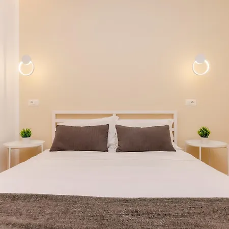 아파트 Vivimihome - Le Gemme Di Desenzano 밀라노