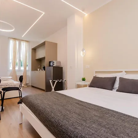 Vivimihome - Le Gemme Di Desenzano Apartament *