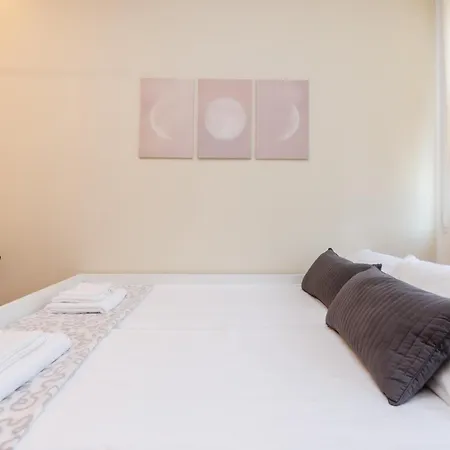 Vivimihome - Le Gemme Di Desenzano Apartament