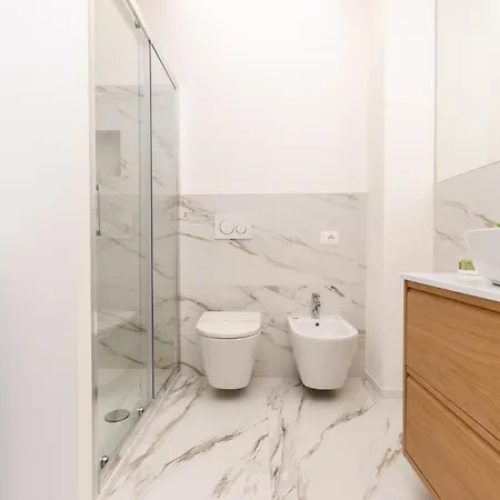 아파트 Vivimihome - Le Gemme Di Desenzano *