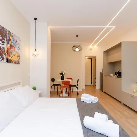 Vivimihome - Le Gemme Di Desenzano Apartament Mediolan
