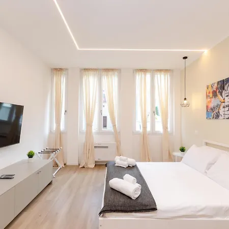 Apartament Vivimihome - Le Gemme Di Desenzano *