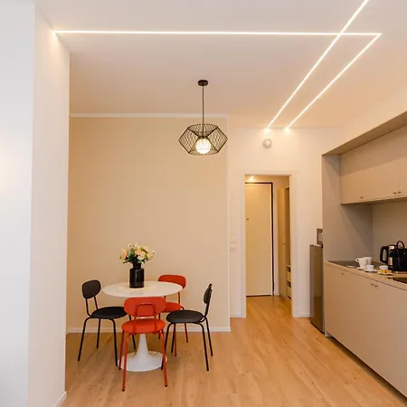 아파트 Vivimihome - Le Gemme Di Desenzano *