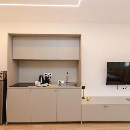 아파트 Vivimihome - Le Gemme Di Desenzano 밀라노
