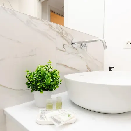 아파트 Vivimihome - Le Gemme Di Desenzano 밀라노