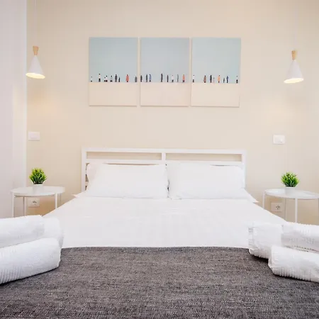 아파트 Vivimihome - Le Gemme Di Desenzano