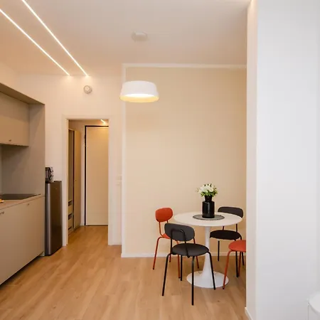 아파트 Vivimihome - Le Gemme Di Desenzano 밀라노