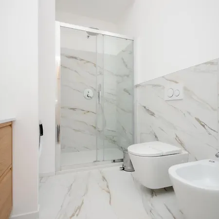 아파트 Vivimihome - Le Gemme Di Desenzano 밀라노