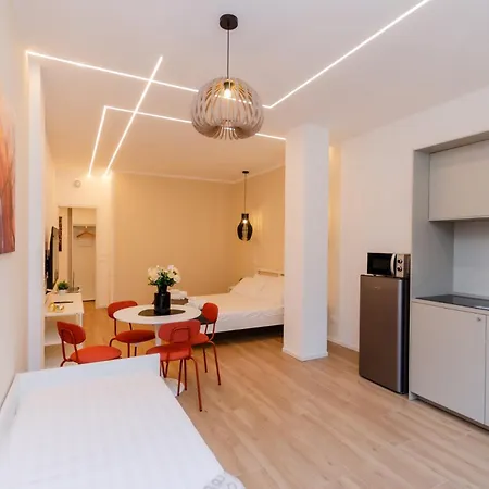 아파트 Vivimihome - Le Gemme Di Desenzano 밀라노