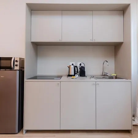 Vivimihome - Le Gemme Di Desenzano 아파트