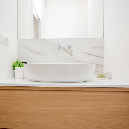 아파트 Vivimihome - Le Gemme Di Desenzano *
