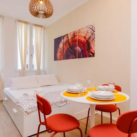 아파트 Vivimihome - Le Gemme Di Desenzano