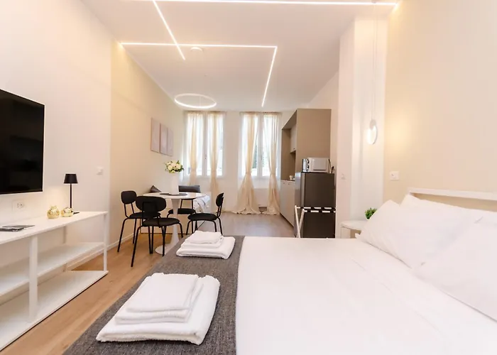 Vivimihome - Le Gemme Di Desenzano Apartament Mediolan