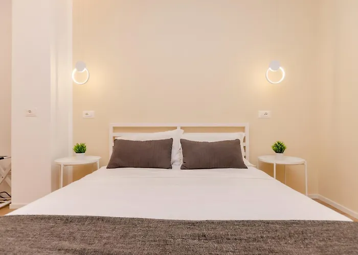 Apartament Vivimihome - Le Gemme Di Desenzano Mediolan