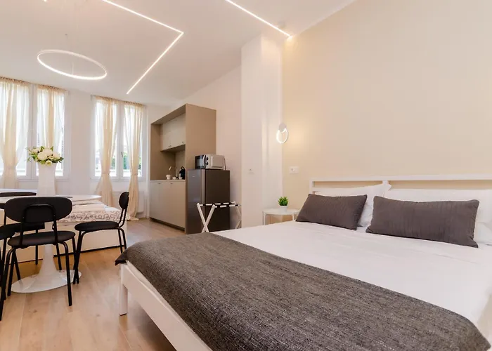 Vivimihome - Le Gemme Di Desenzano Apartament *