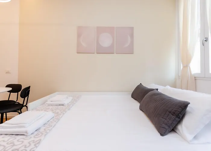 Vivimihome - Le Gemme Di Desenzano Apartament