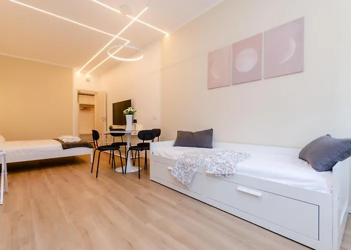 Apartament Vivimihome - Le Gemme Di Desenzano Mediolan