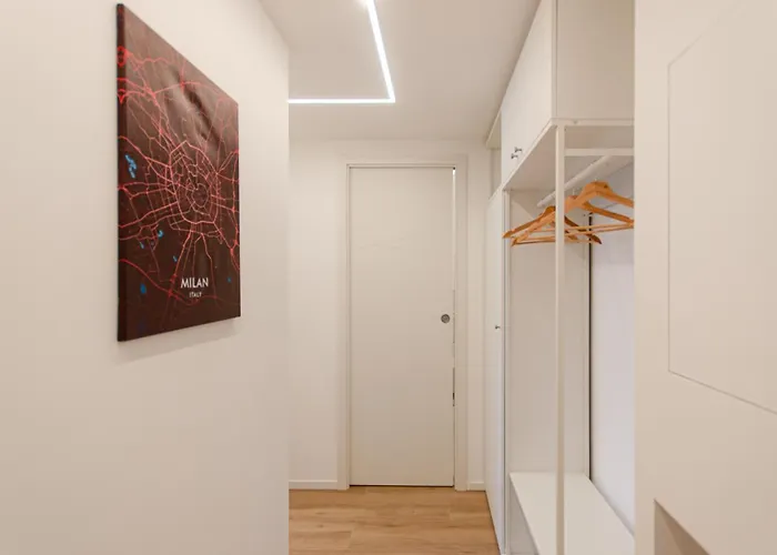 Vivimihome - Le Gemme Di Desenzano Apartament *