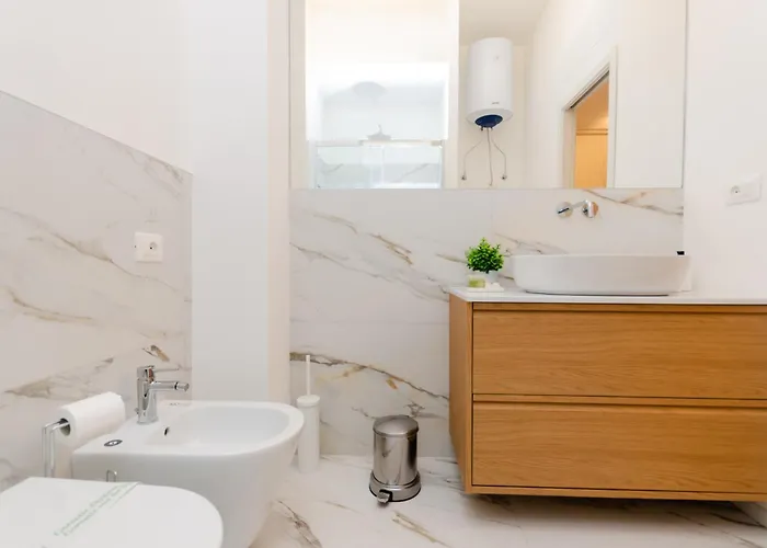 Apartament Vivimihome - Le Gemme Di Desenzano *
