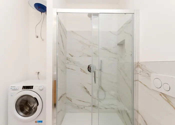 Apartament Vivimihome - Le Gemme Di Desenzano Mediolan