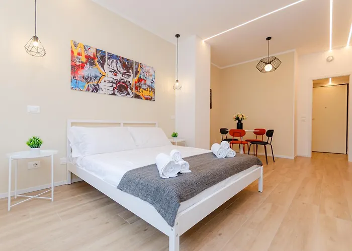 Vivimihome - Le Gemme Di Desenzano Apartament *