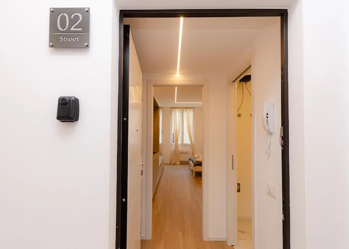 Vivimihome - Le Gemme Di Desenzano Apartament Mediolan