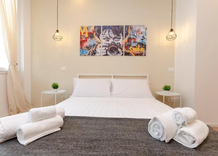 Vivimihome - Le Gemme Di Desenzano Mediolan