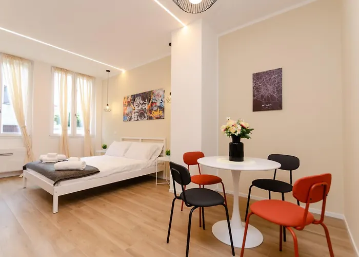 Vivimihome - Le Gemme Di Desenzano Apartament *