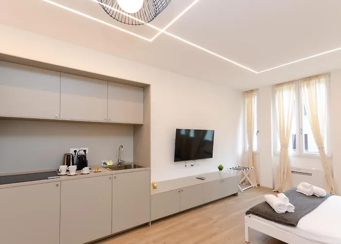 Vivimihome - Le Gemme Di Desenzano Apartament