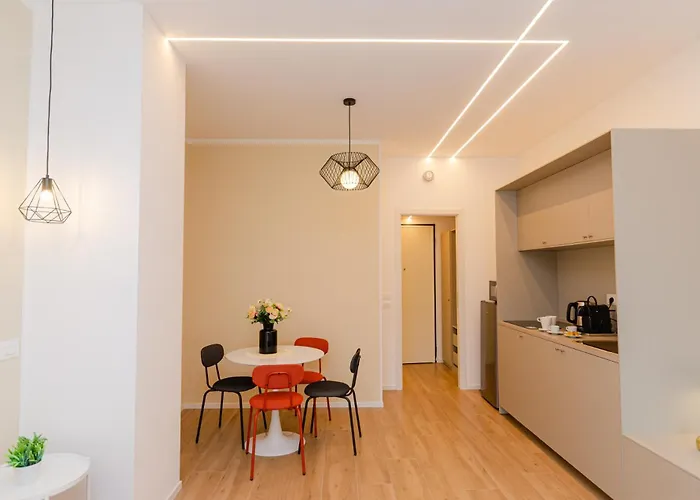 Apartament Vivimihome - Le Gemme Di Desenzano *