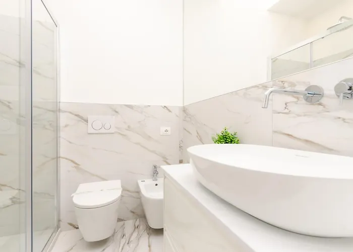Vivimihome - Le Gemme Di Desenzano Apartament Mediolan