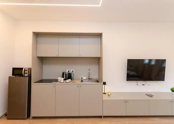 Apartament Vivimihome - Le Gemme Di Desenzano Mediolan