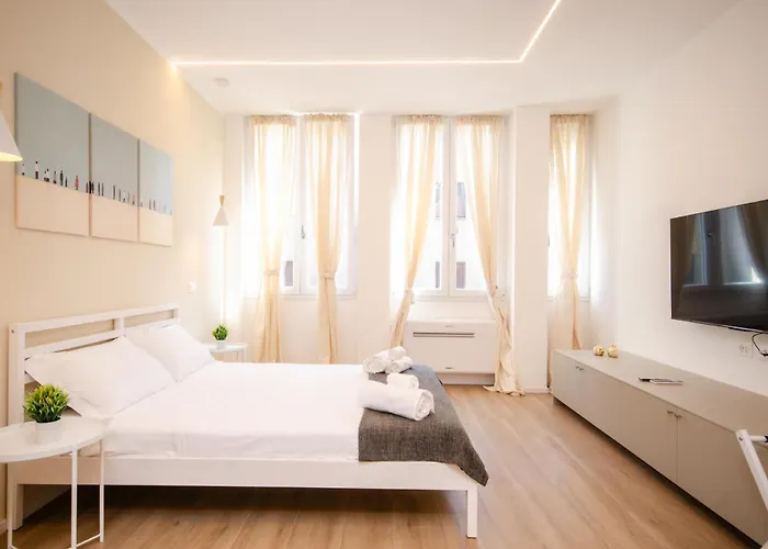 Vivimihome - Le Gemme Di Desenzano Apartament *