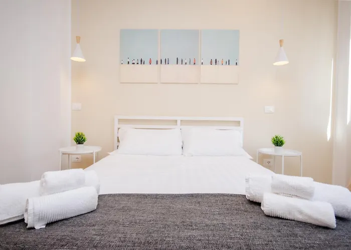 Apartament Vivimihome - Le Gemme Di Desenzano