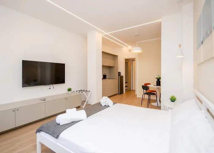 Apartament Vivimihome - Le Gemme Di Desenzano