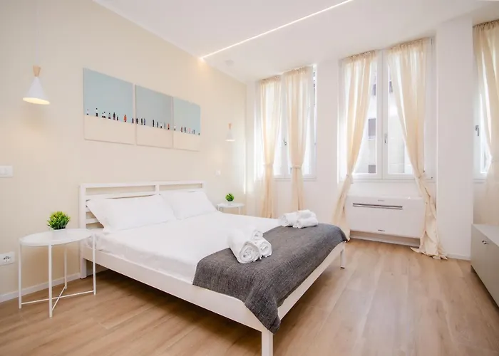 Vivimihome - Le Gemme Di Desenzano Mediolan