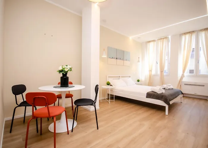 Vivimihome - Le Gemme Di Desenzano Apartament *