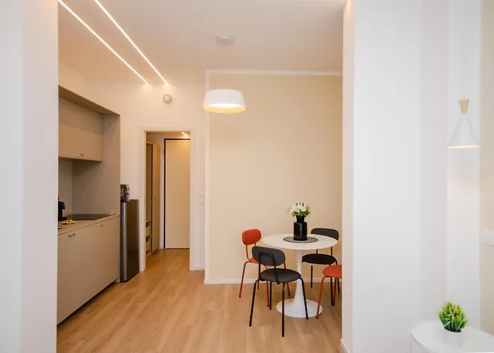 Apartament Vivimihome - Le Gemme Di Desenzano Mediolan