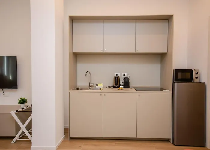 Vivimihome - Le Gemme Di Desenzano Apartament