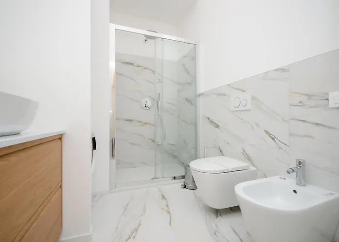 Apartament Vivimihome - Le Gemme Di Desenzano Mediolan