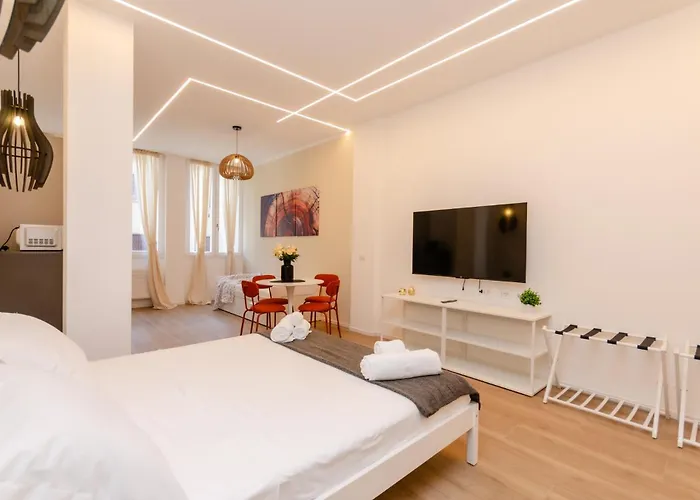 Vivimihome - Le Gemme Di Desenzano Mediolan