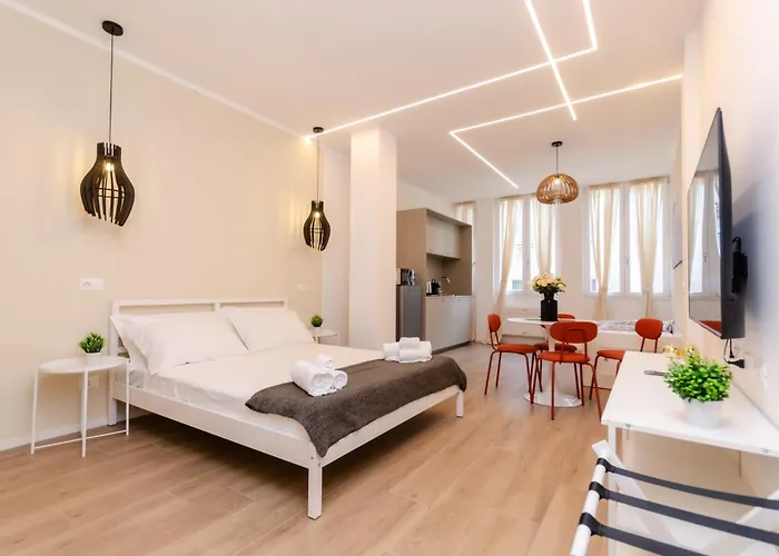 Vivimihome - Le Gemme Di Desenzano * Mediolan