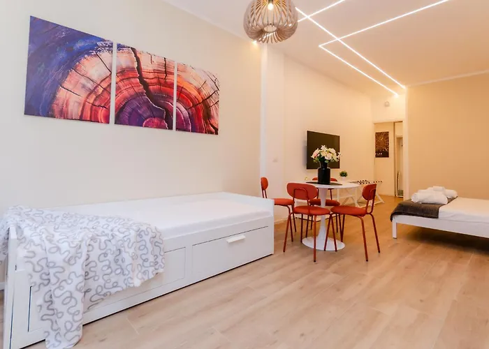 Vivimihome - Le Gemme Di Desenzano Apartament