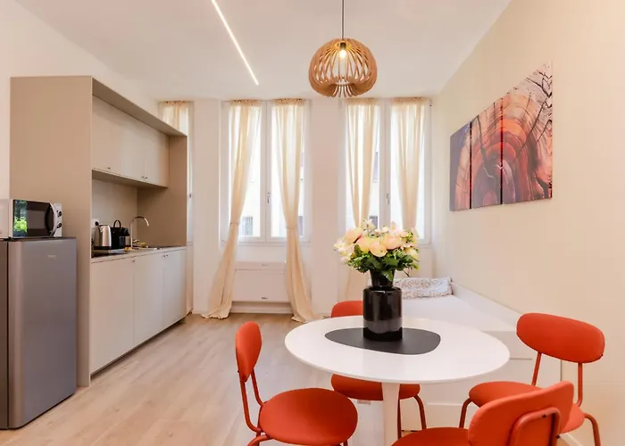 Vivimihome - Le Gemme Di Desenzano Mediolan