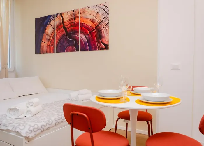 Vivimihome - Le Gemme Di Desenzano Apartament *