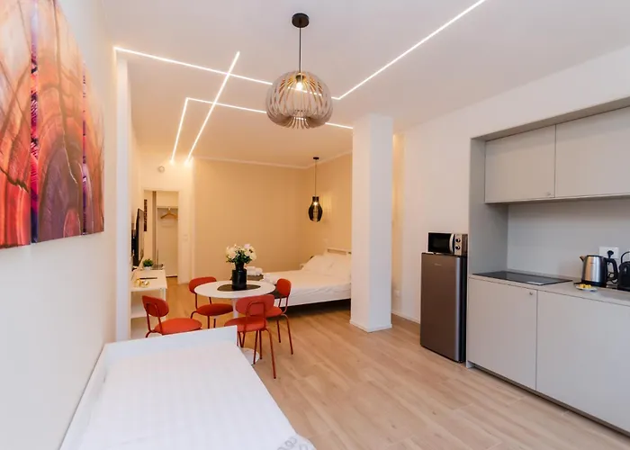 Apartament Vivimihome - Le Gemme Di Desenzano Mediolan