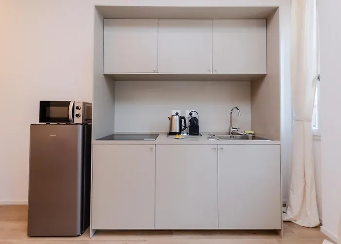 Vivimihome - Le Gemme Di Desenzano Apartament