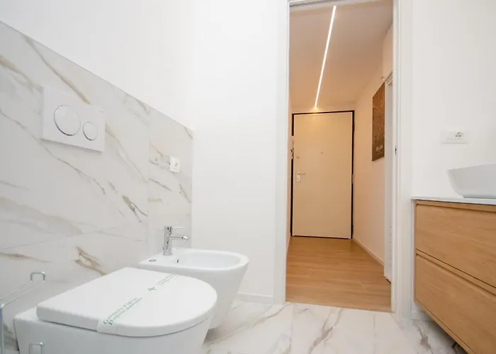 Vivimihome - Le Gemme Di Desenzano Apartament Mediolan