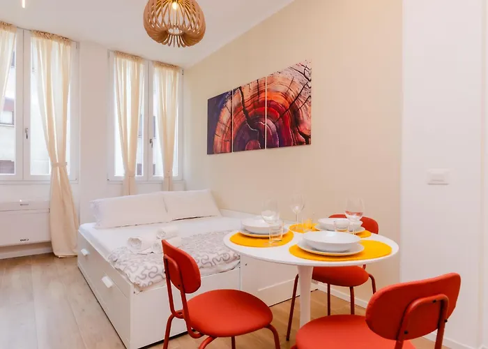 Apartament Vivimihome - Le Gemme Di Desenzano